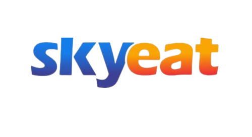 SkyEat Logo