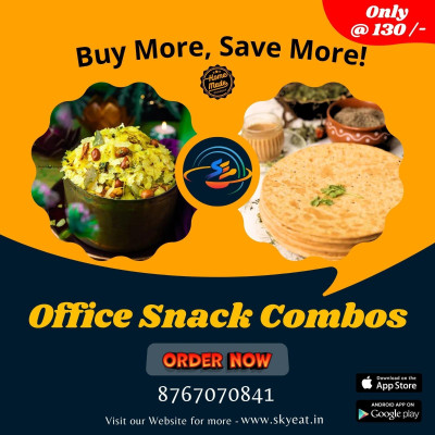 Office snack Combos