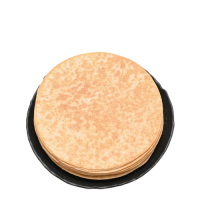 Khakhra Sada (250gm)
