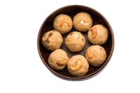 Ladu Paushtik (500gm)