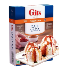 Pith Dahi Wada (500gm)