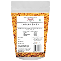 Shev Lasun (1kg)