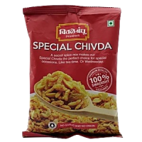 Shev Chivda (500gm)