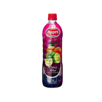 Syrup Citrus Blue  (500ML)