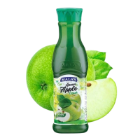 Syrup Green Apple  (500ML)