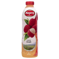 Syrup Litchi (500ML)