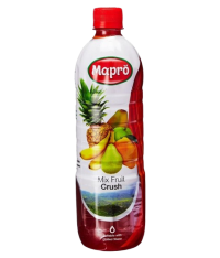Syrup Mix Fruit  (500ML)