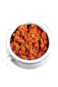 Carrot Pickle