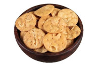 Chat Puri