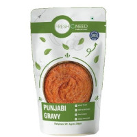 Punjabi Gravy