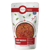 Chop Masala Gravy