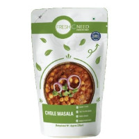 Chole Masala