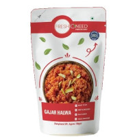 Gajar Halwa