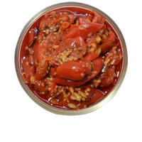 Red Chilli Sweet