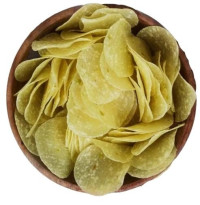 Moreya/ Barnyard Millet (Farali)Papad