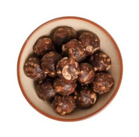 Ragi dryfruit ladoo