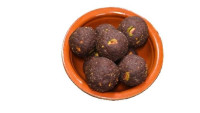 ragi makhana dryfruit ladoo