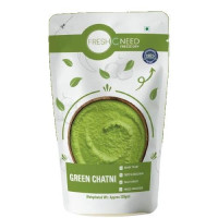 Green Chatni