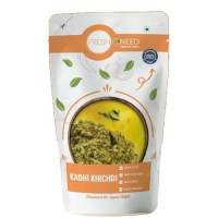 Kadhi Khichdi