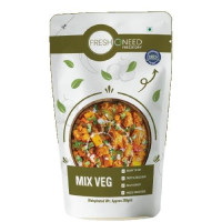 Mix Veg