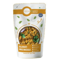 Mug Masala