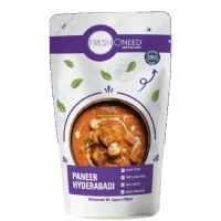 Paneer Hyderabadi