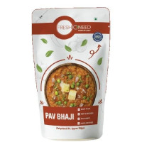 Pav Bhaji