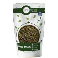 Sarso Da Saag