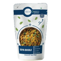 Soya Bhurji