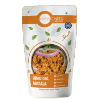 Urad Dal Masala