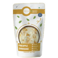 Pineapple Shrikhand