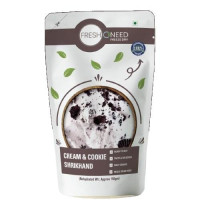 Cookies & Cream Shrikhand