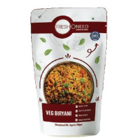 Veg Biryani