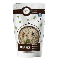 Jeera Rice