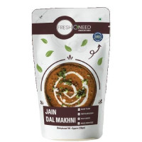Dal Makhani (Without Onion & Garlic)