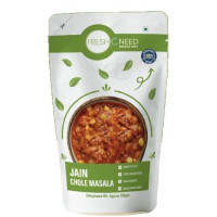 Chole Masala (Without Onion & Garlic)