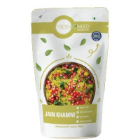 Khamni (Without Onion & Garlic)
