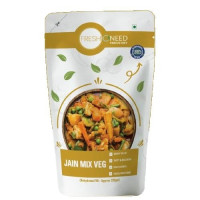 Mix Veg (Without Onion & Garlic)