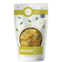 Locho (Without Onion & Garlic)