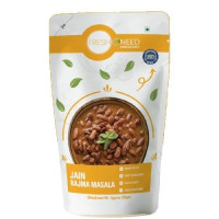 Rajma Masala (Without Onion & Garlic)