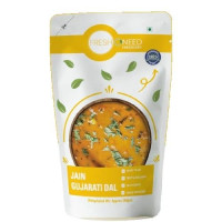 Gujarati Dal (Without Onion & Garlic)