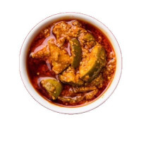 Mango Khatta Achar