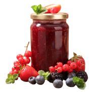Jam Mix Fruit