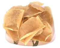 Jowar /Sorghum Papad