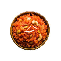 Gajar Halwa