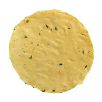 Adad /Urad /Black Gram/ udid Papad Green Chilli