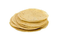 Ghau /Wheate Papad