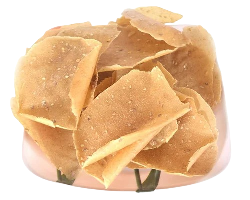 Jowar papad