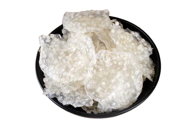 Sabudana Papad