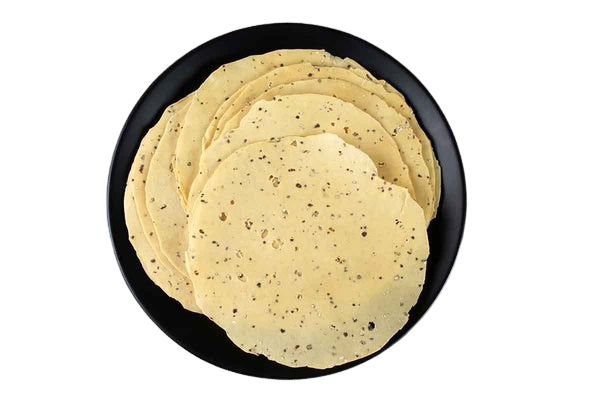 Moong Dal Papad